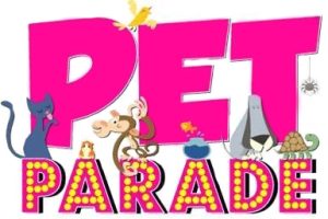 Pet parade