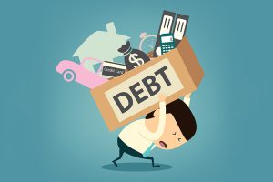 Debt management