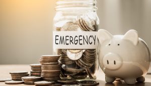 Emergency fund