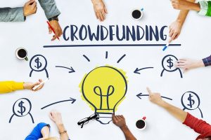 Crowdfunding